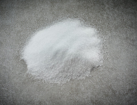 Sådan får du succes med sweetener