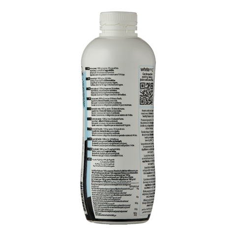 6 x DAVA whitePRO Eiklar 1 kg