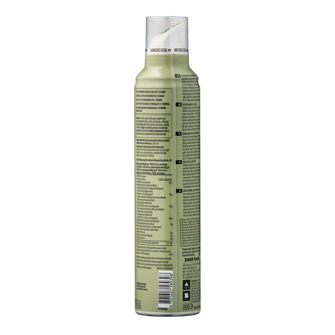DAVA Olive Oil 200 ml
