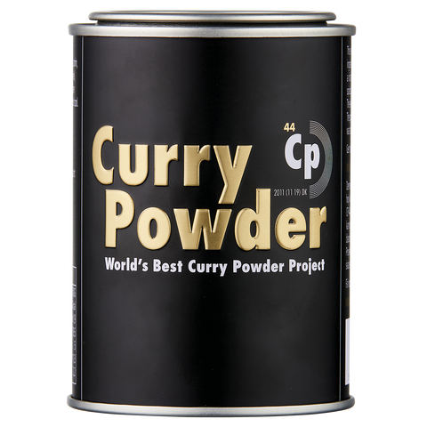 CP 44 Curry Powder 80 g