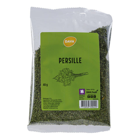 DAVA persille 40 g