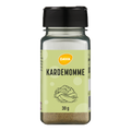 DAVA stødt kardemomme 30 g