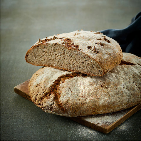 DAVA organic buckwheat flour 300 g