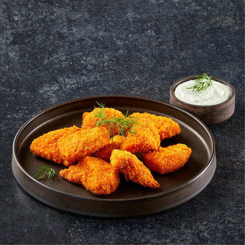 DAVA crispy chicken spice mix 40 g