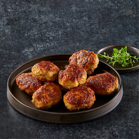 DAVA meatball spice mix 100 g