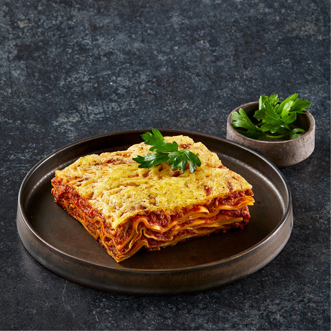 DAVA lasagne spice mix 60 g