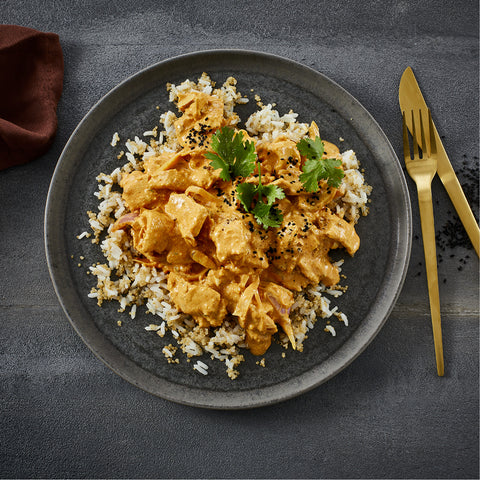 DAVA organic No Chicken