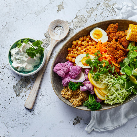 DAVA organic Quinoa 300g