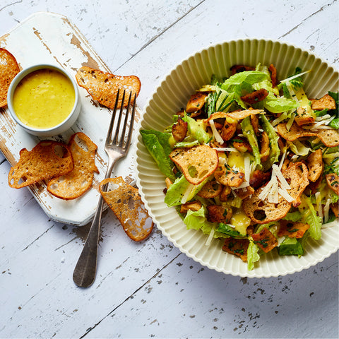 DAVA organic No Chicken