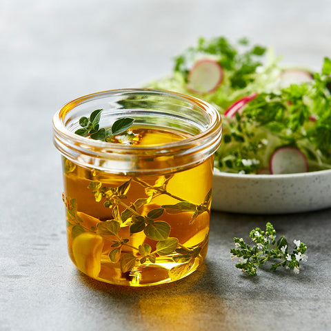 DAVA rapessed oil 500 ml