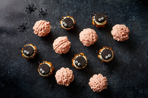 Er du klar til halloween?