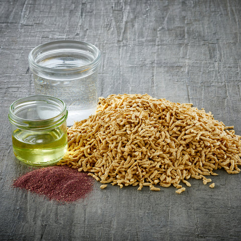 DAVA Organic No Beef