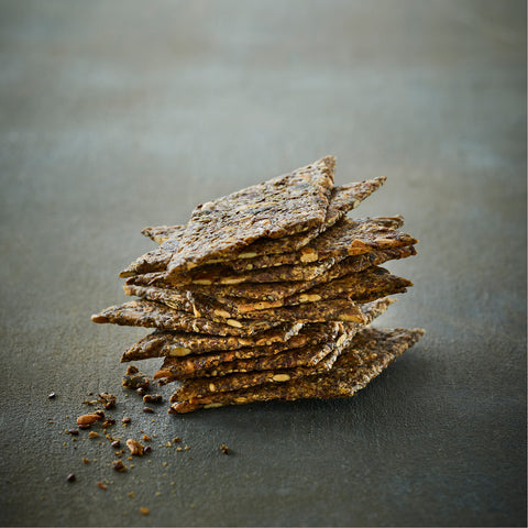DAVA øko hørfrø 300 g