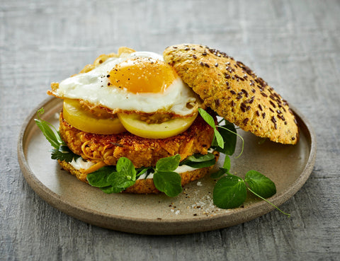 Sådan laver du det perfekte spejlæg