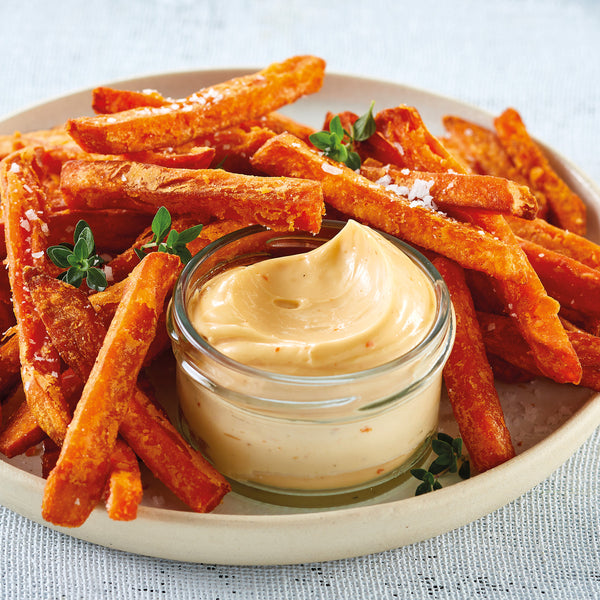 MAYO &amp; DIP