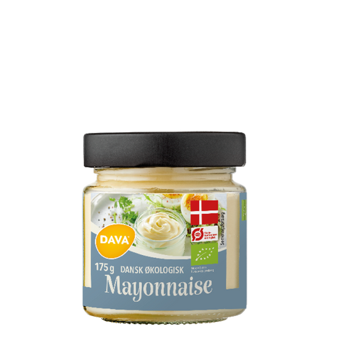 Cremet mayonnaise
