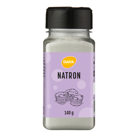 DAVA Natron