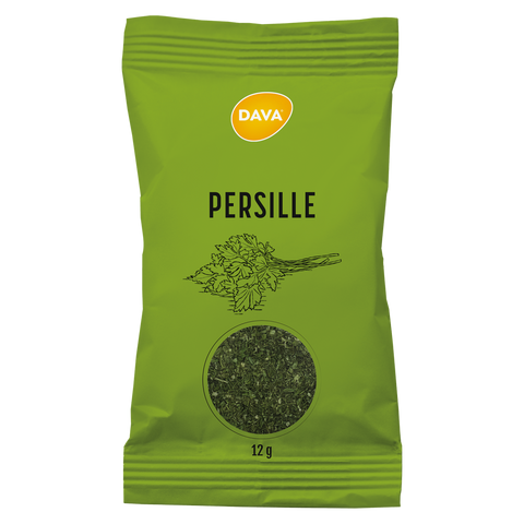 DAVA persille 12 g ps