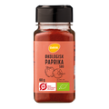 DAVA øko sød paprika i plastikbøtte