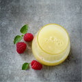 DAVA whitepro raspberry drink