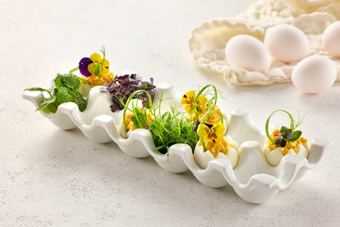 Blomstrende djævleægkurve