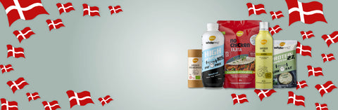 Vi fejrer fødselsdag - Søndag den 5. oktober